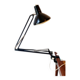 Lampe architecte Waso Ledu modèle WZ1 1970
