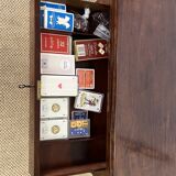 Old games table
