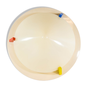 Plafonnier IKEA vintage