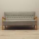 Beech sofa, Danish design, 1960s, designer: Soren Hansen, manufacturer: Fri