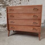 Chest of drawers design 1950 - 60