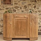 Parisian art deco buffet