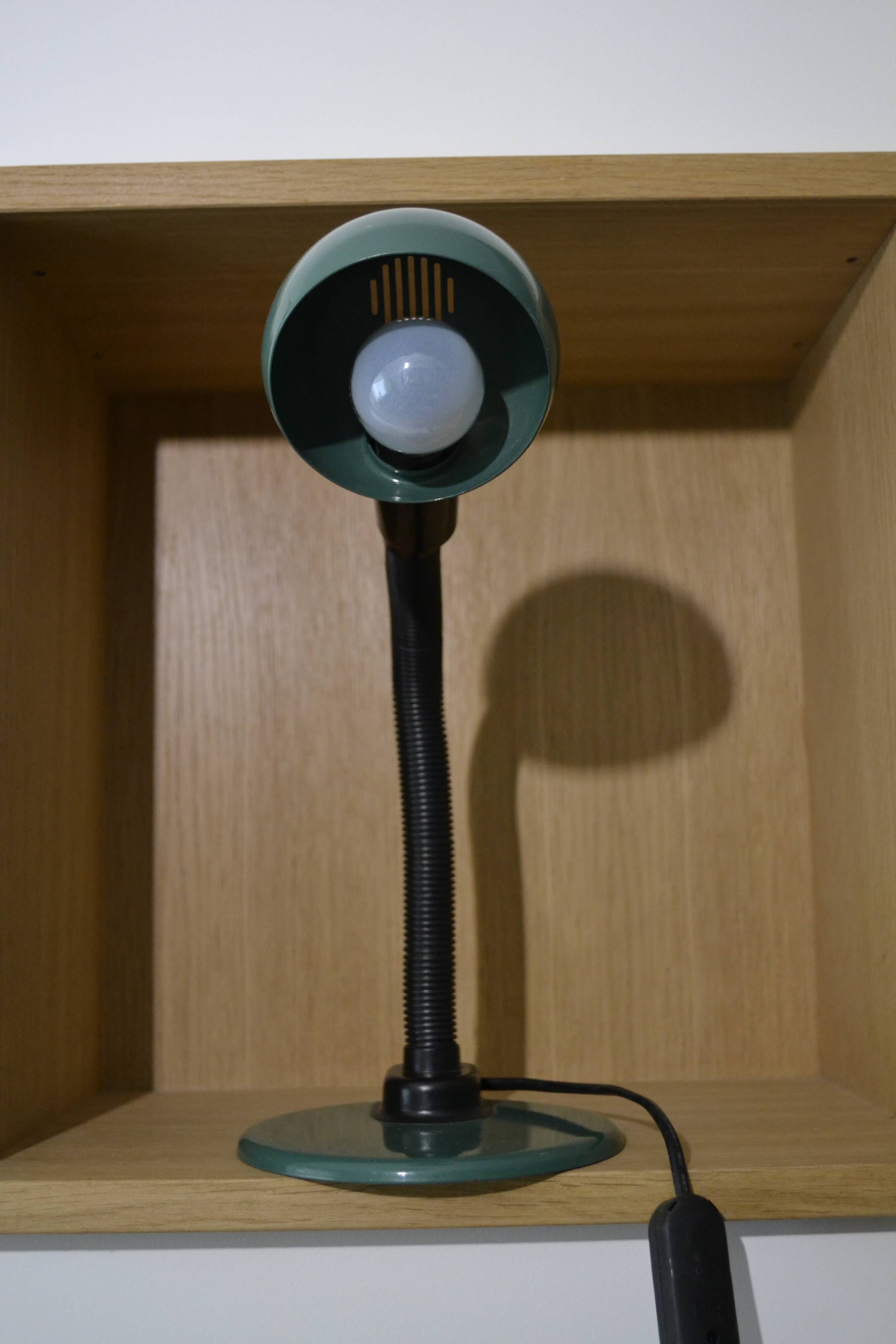 Desk lamp F.line picolo desk