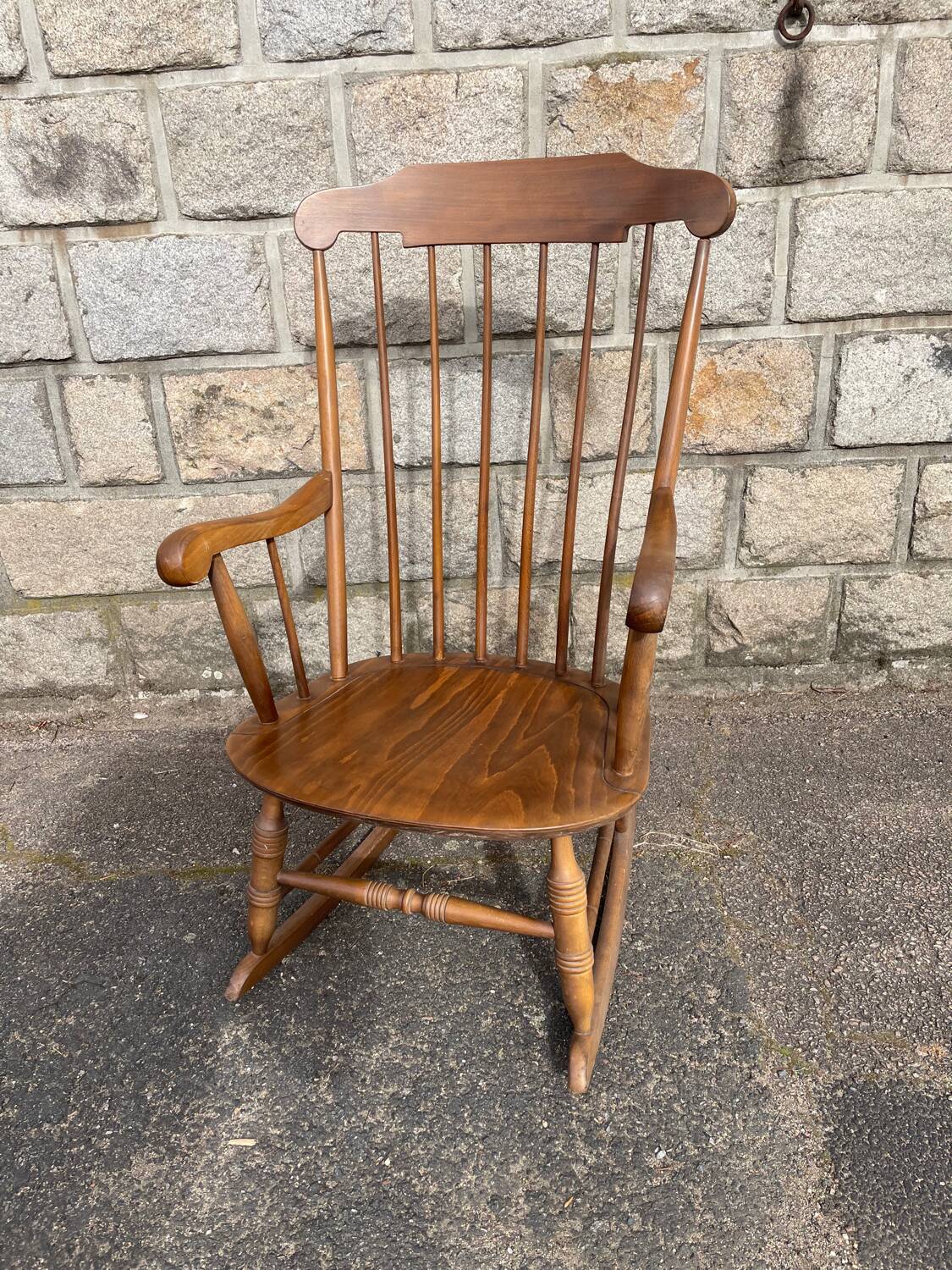 Rocking chair
