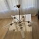 Pendant light 70s