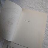 Botanical board mushroom Amanite Tue-mouches