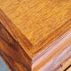 Compass feet chest of drawers 1960