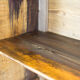 Large furniture makers hardware cabinet