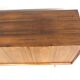 Scandinavian enfilade "Silvia" in rosewood, Svante Skogh, Sweden, 1960