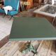 Garden table