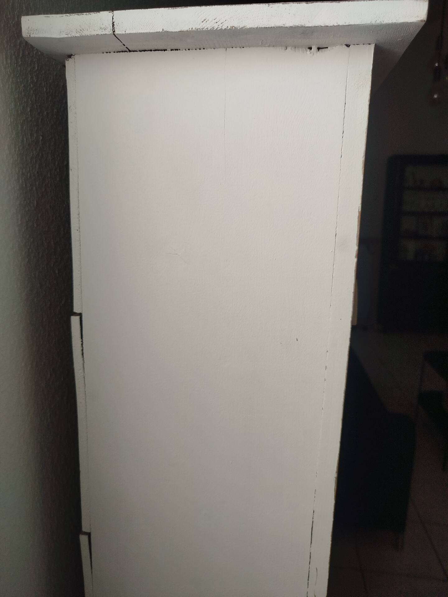 Armoire bibliothèque de style Parisien