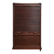 Curtain loom furniture