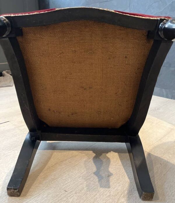 Prie Dieu Napoléon lll