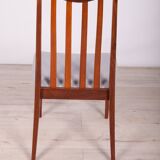 Teak Dining Chairs by Leslie Dandy for G-Plan, 1960s, Set of 4