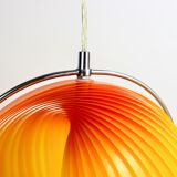 Vintage Moon Lamp, Prisma Leuchten Germany