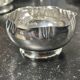 Ercuis sugar bowl