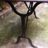 Bistro table