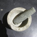 Stone mortar