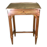 Old Desk Pulpit