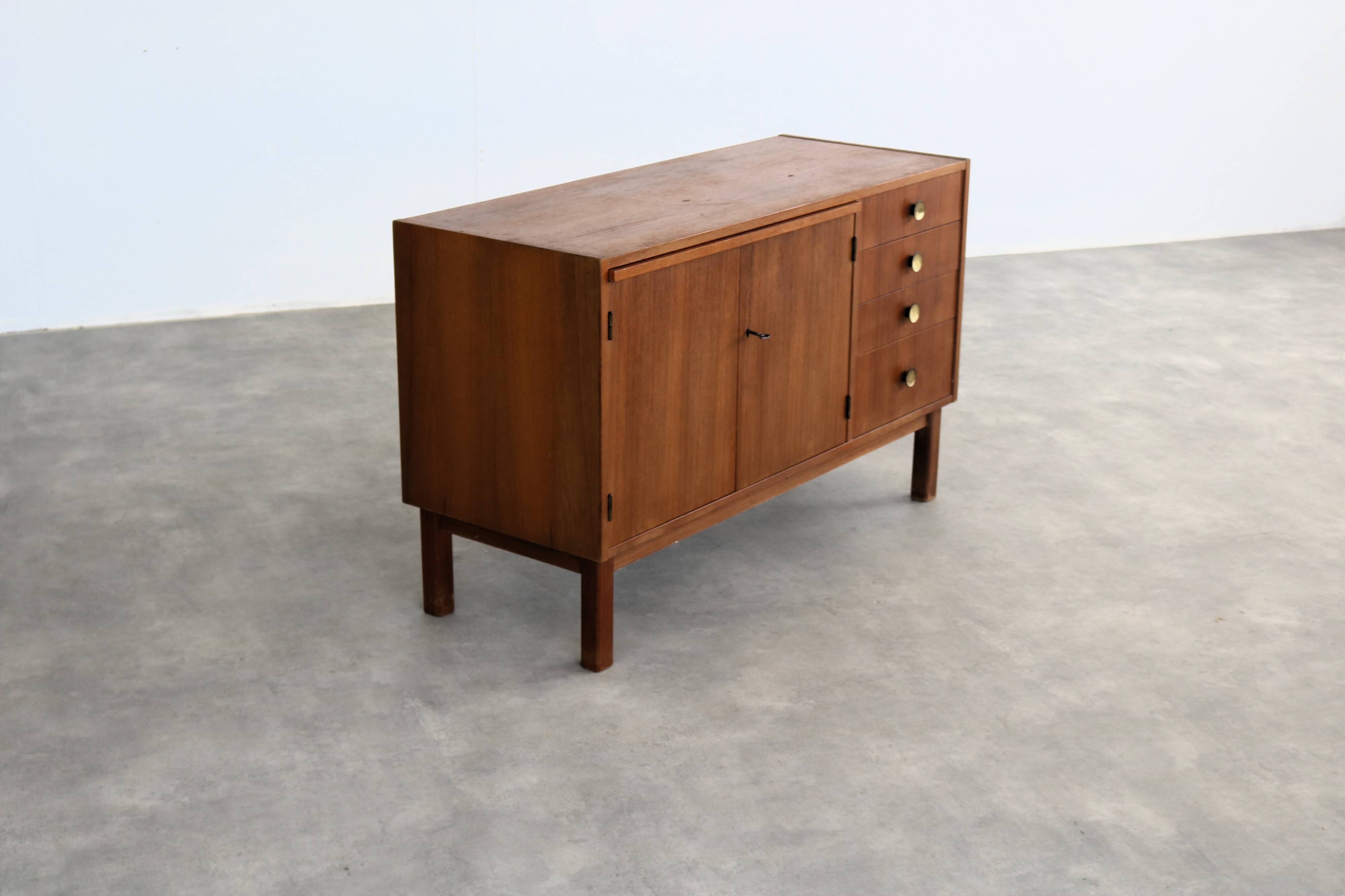 buffet vintage | commode | années 1960 | suédois