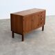 buffet vintage | commode | années 1960 | suédois