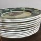 Assiettes Longchamp