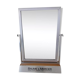 Miroir publicitaire