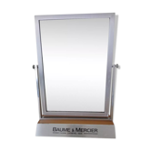 Miroir publicitaire