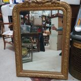 Napoleon III mirror