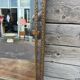 Louis XV Neo-Regency Style Mirror