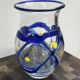 Murano vase 1980