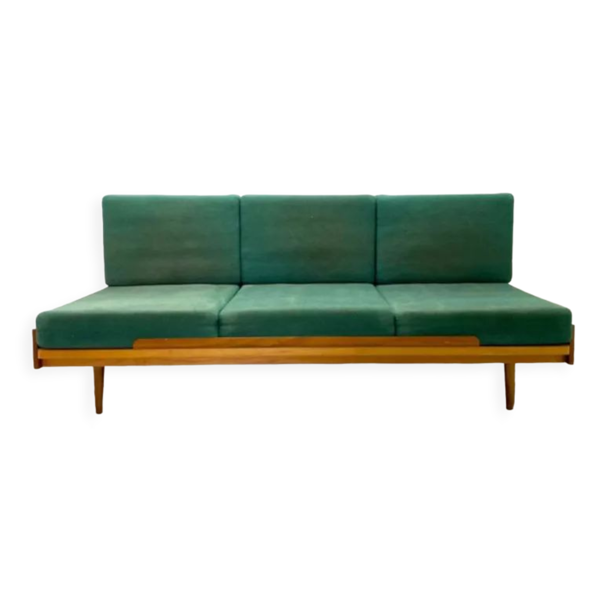 Ton & Up Zavody sofa bed 1967