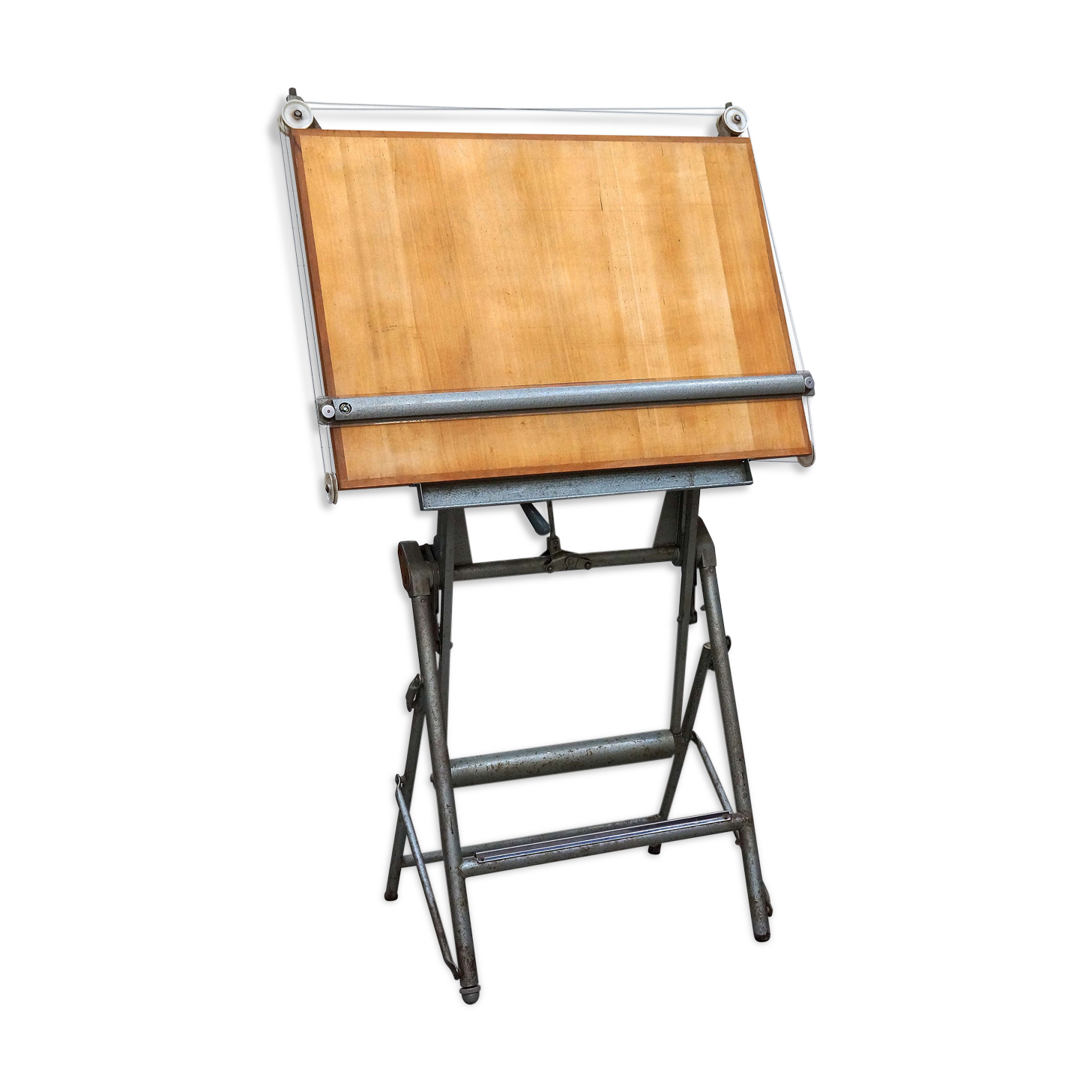 Unic drawing table