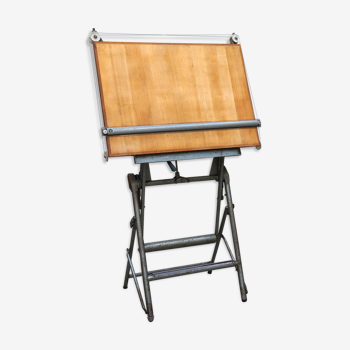 Unic drawing table