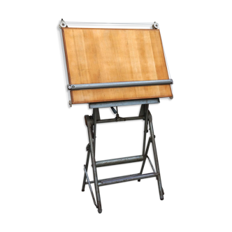 Unic drawing table
