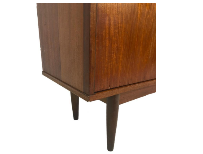 Buffet vintage