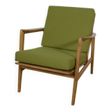 Model 300-139 Armchair from Swarzędz Factory, 1960s