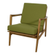 Model 300-139 Armchair from Swarzędz Factory, 1960s