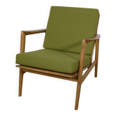 Model 300-139 Armchair from Swarzędz Factory, 1960s