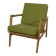 Model 300-139 Armchair from Swarzędz Factory, 1960s