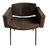 Fauteuil Pierre Guariche vintage