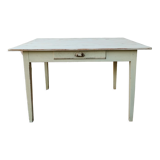 Table de ferme