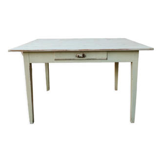 Table de ferme