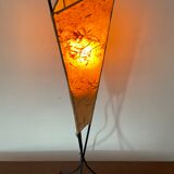 Tripod lamp from the 50s