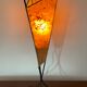 Lampe tripode des années 50