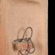 Rare Søholm / Noomi Backhausen “3557” wall plaque / relief / ceramic / stoneware / Mid Century Danish Modern Design