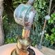Lampe articulee francaise 1930