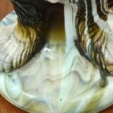 Vase Victorien Edward Moore