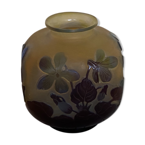 Vase Gallé