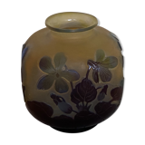 Vase Gallé